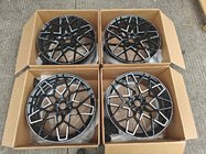 BMW 8 Series G14/G15/G16 2018- Kute felgi OEM R20 V2 (zestaw 4 szt.) zdjęcia 5