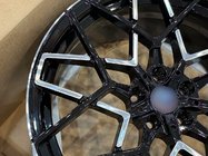 BMW 8 Series G14/G15/G16 2018- Kute felgi OEM R20 V2 (zestaw 4 szt.) zdjęcia 11