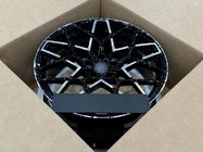 BMW 8 Series G14/G15/G16 2018- Kute felgi OEM R20 V2 (zestaw 4 szt.) zdjęcia 4