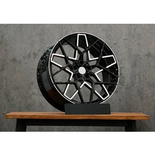 Kute felgi OEM R20 V2 (zestaw 4 szt.) BMW 8 Series G14/G15/G16 2018- zdjęcia 1