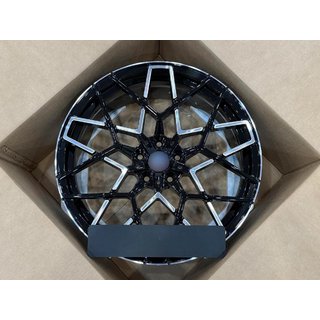 Kute felgi OEM R20 V2 (zestaw 4 szt.) BMW 8 Series G14/G15/G16 2018- zdjęcia 2