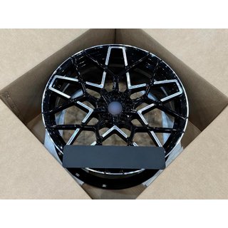 Kute felgi OEM R20 V2 (zestaw 4 szt.) BMW 8 Series G14/G15/G16 2018- zdjęcia 3