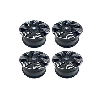 Kute felgi OEM R22 V3 (zestaw 4 szt.) BMW 7 Series G70/G71 2022- zdjęcia 1