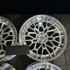 BMW 3 Series G20/G21 2018- Kute felgi OEM R20 V2 (zestaw 4 szt.) zdjęcia 7