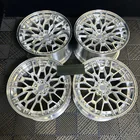 BMW 3 Series G20/G21 2018- Kute felgi OEM R20 V2 (zestaw 4 szt.) zdjęcia 10