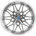 BMW 3 Series G20/G21 2018- Kute felgi OEM R20 V2 (zestaw 4 szt.) zdjęcia 2
