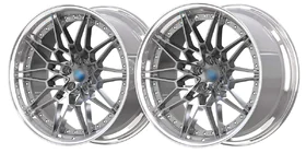 BMW 3 Series G20/G21 2018- Kute felgi OEM R20 V2 (zestaw 4 szt.) zdjęcia 5