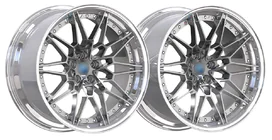BMW 3 Series G20/G21 2018- Kute felgi OEM R20 V2 (zestaw 4 szt.) zdjęcia 4