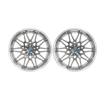 Kute felgi OEM R20 V2 (zestaw 4 szt.) BMW 3 Series G20/G21 2018- zdjęcia 3