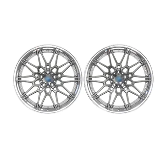 Kute felgi OEM R20 V2 (zestaw 4 szt.) zdjęcia 3