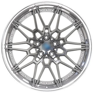 Kute felgi OEM R20 V2 (zestaw 4 szt.) BMW 3 Series G20/G21 2018- zdjęcia 2