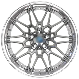 Kute felgi OEM R20 V2 (zestaw 4 szt.) zdjęcia 2