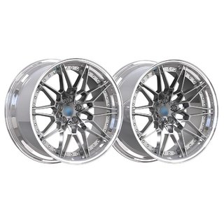 Kute felgi OEM R20 V2 (zestaw 4 szt.) BMW 3 Series G20/G21 2018- zdjęcia 4
