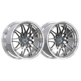 Kute felgi OEM R20 V2 (zestaw 4 szt.) zdjęcia 4