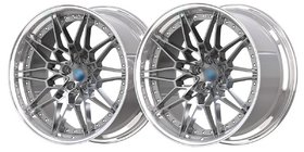 BMW 4 Series G22/23/26 2020- Kute felgi OEM R20 V6 (zestaw 4 szt.) zdjęcia 3