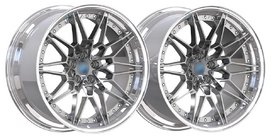 BMW 4 Series G22/23/26 2020- Kute felgi OEM R20 V6 (zestaw 4 szt.) zdjęcia 4
