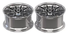 BMW 4 Series G22/23/26 2020- Kute felgi OEM R20 V6 (zestaw 4 szt.) zdjęcia 5