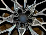 BMW X5 G05 2019–2026 Kute felgi OEM R22 V8 (zestaw 4 szt.) zdjęcia 9