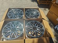BMW X5 G05 2019–2026 Kute felgi OEM R22 V8 (zestaw 4 szt.) zdjęcia 7