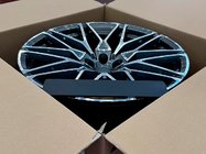 BMW X5 G05 2019–2026 Kute felgi OEM R22 V8 (zestaw 4 szt.) zdjęcia 6