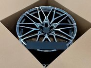 BMW X5 G05 2019–2026 Kute felgi OEM R22 V8 (zestaw 4 szt.) zdjęcia 4