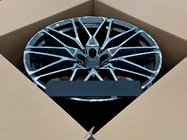 BMW X5 G05 2019–2026 Kute felgi OEM R22 V8 (zestaw 4 szt.) zdjęcia 5