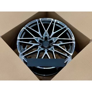 Kute felgi OEM R22 V8 (zestaw 4 szt.) BMW X5 G05 2019–2026 zdjęcia 3