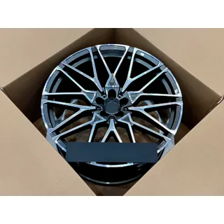 Kute felgi OEM R22 V8 (zestaw 4 szt.) BMW X5 G05 2019–2026 zdjęcia 3