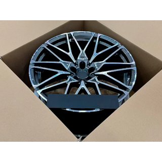 Kute felgi OEM R22 V8 (zestaw 4 szt.) BMW X5 G05 2019–2026 zdjęcia 4