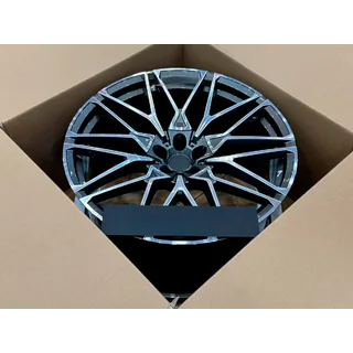 Kute felgi OEM R22 V8 (zestaw 4 szt.) BMW X5 G05 2019–2026 zdjęcia 4