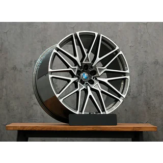 Kute felgi OEM R22 V8 (zestaw 4 szt.) BMW X5 G05 2019–2026 zdjęcia 1