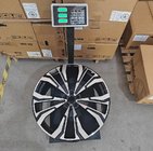 BMW X7 G07 2019- Kute felgi OEM R23 V3 (Zestaw 4 szt.) zdjęcia 11