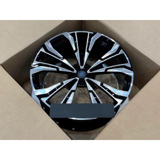 Kute felgi OEM R23 V3 (Zestaw 4 szt.) BMW X7 G07 2019- zdjęcia 2