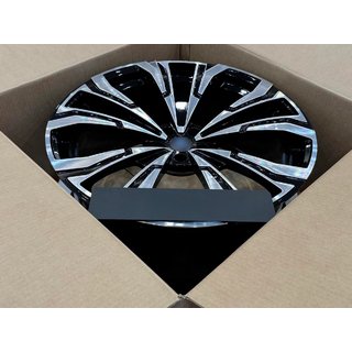 Kute felgi OEM R23 V3 (Zestaw 4 szt.) BMW X7 G07 2019- zdjęcia 4