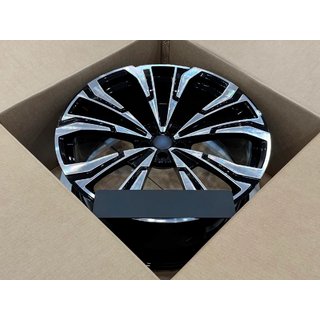 Kute felgi OEM R23 V3 (Zestaw 4 szt.) BMW X7 G07 2019- zdjęcia 3
