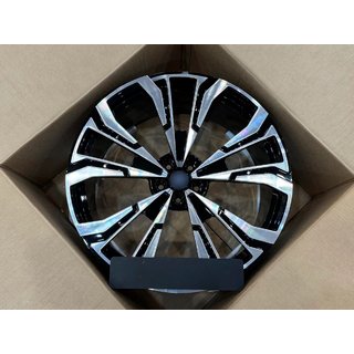 Kute felgi OEM R23 V3 (Zestaw 4 szt.) BMW X7 G07 2019- zdjęcia 1