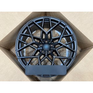 Kute felgi OEM R20 V3 (Zestaw 4 szt.) BMW 8 Series G14/G15/G16 2018- zdjęcia 2