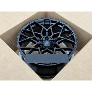 Kute felgi OEM R20 V3 (Zestaw 4 szt.) BMW 8 Series G14/G15/G16 2018- zdjęcia 4