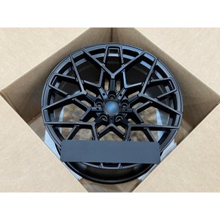 Kute felgi OEM R20 V3 (Zestaw 4 szt.) BMW 8 Series G14/G15/G16 2018- zdjęcia 3