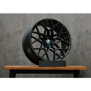 Kute felgi OEM R20 V3 (Zestaw 4 szt.) BMW 8 Series G14/G15/G16 2018- zdjęcia 1