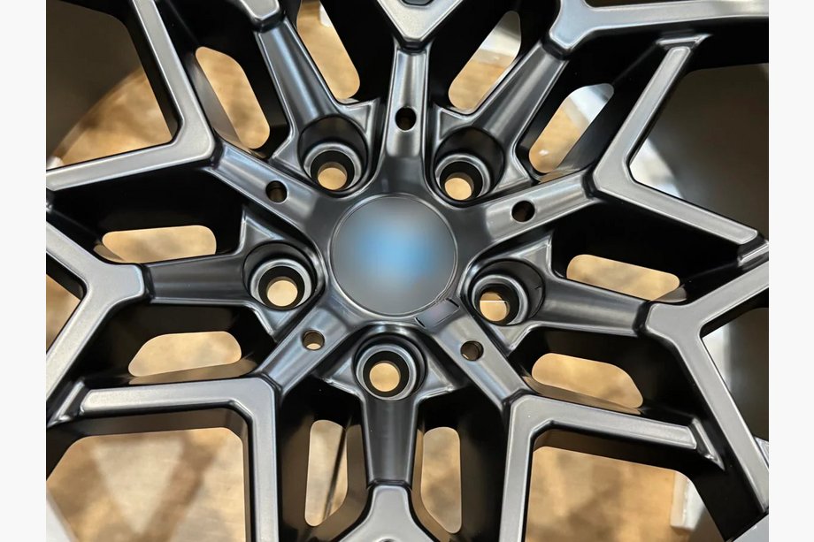 BMW 8 Series G14/G15/G16 2018- Kute felgi OEM R20 V3 (Zestaw 4 szt.) Zdjęcia 8