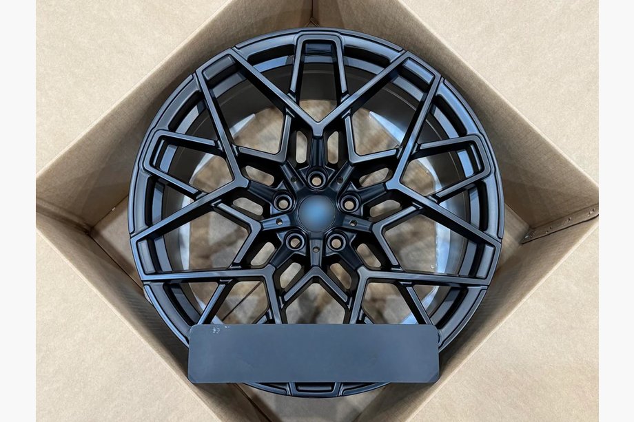 BMW 8 Series G14/G15/G16 2018- Kute felgi OEM R20 V3 (Zestaw 4 szt.) Zdjęcia 2