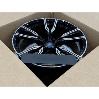 Kute felgi OEM R20 (Zestaw 4 szt.) BMW 7 Series G11/G12 2015-2022 zdjęcia 3