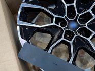 BMW X7 G07 2019- Kute felgi OEM R22 V5 (Zestaw 4 szt.) zdjęcia 10