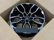 BMW X7 G07 2019- Kute felgi OEM R22 V5 (Zestaw 4 szt.) zdjęcia 3