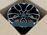 BMW X7 G07 2019- Kute felgi OEM R22 V5 (Zestaw 4 szt.) zdjęcia 4