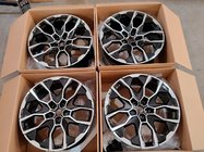 BMW X7 G07 2019- Kute felgi OEM R22 V5 (Zestaw 4 szt.) zdjęcia 8