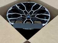 BMW X7 G07 2019- Kute felgi OEM R22 V5 (Zestaw 4 szt.) zdjęcia 5