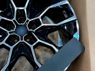 BMW X7 G07 2019- Kute felgi OEM R22 V5 (Zestaw 4 szt.) zdjęcia 11