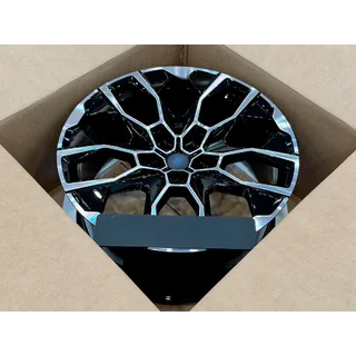 Kute felgi OEM R22 V5 (Zestaw 4 szt.) BMW X7 G07 2019- zdjęcia 4